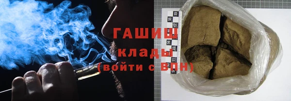 молекула духа Осинники