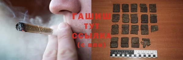 молекула духа Осинники